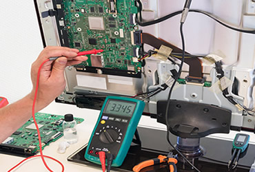 Çat Elektronik Tamircisi